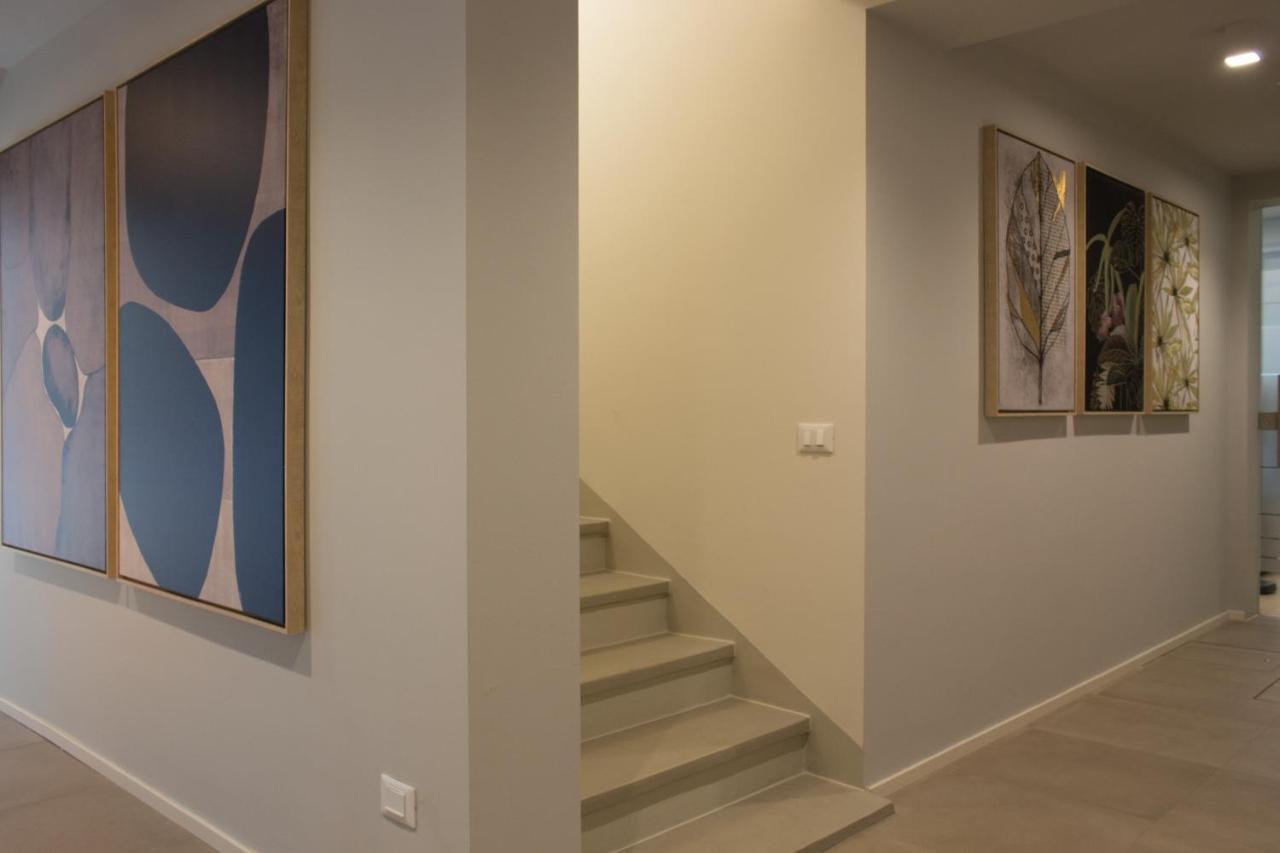 Ar Boutique Apartments Bergamo Exterior foto