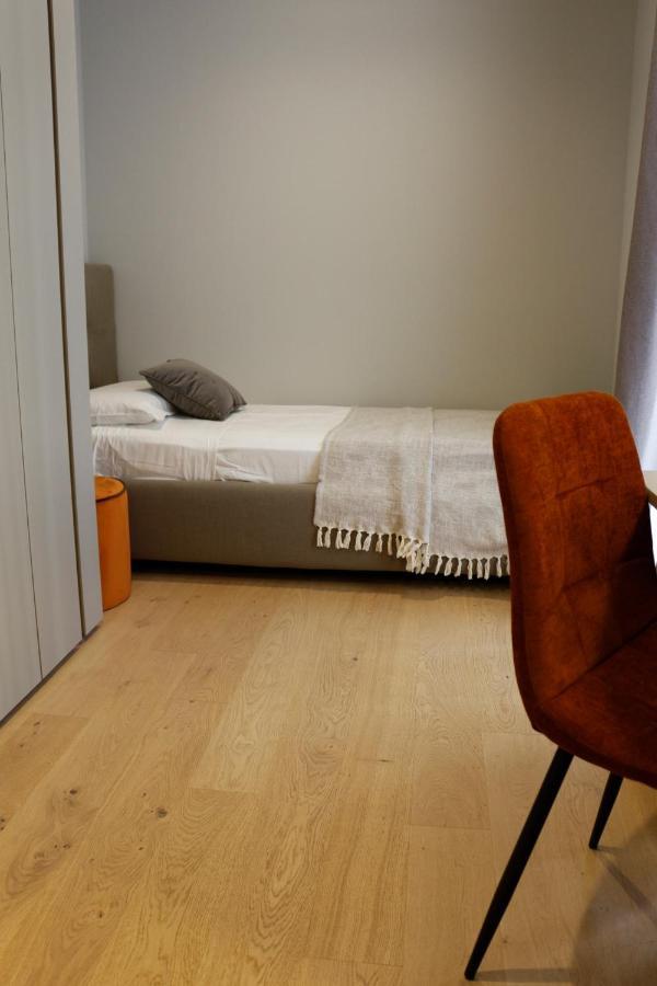 Ar Boutique Apartments Bergamo Exterior foto