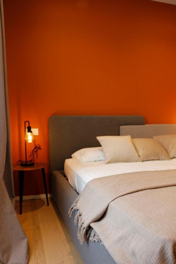 Ar Boutique Apartments Bergamo Exterior foto