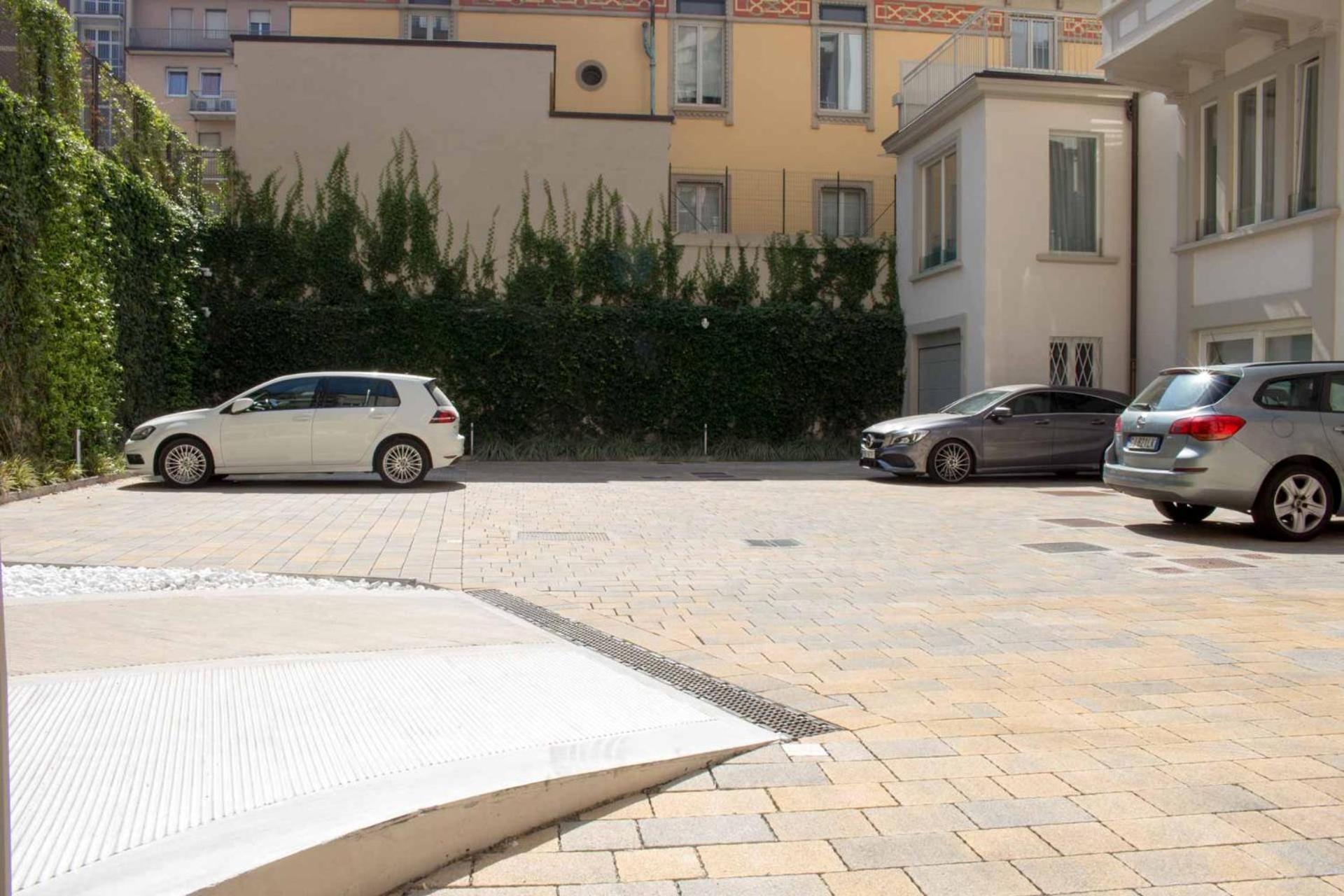 Ar Boutique Apartments Bergamo Exterior foto